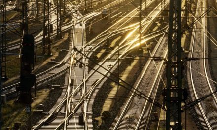 Programmiersprache: Rust-Team blickt zwei Jahre nach vorn auf Rust 2024