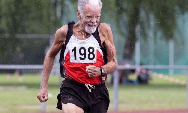 13 Jahre mehr: Wer im Alter Pläne schmiedet (und umsetzt), lebt deutlich länger