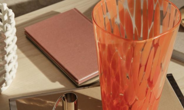 Trendscout: Mit diesen Farben zieht gute Laune ein