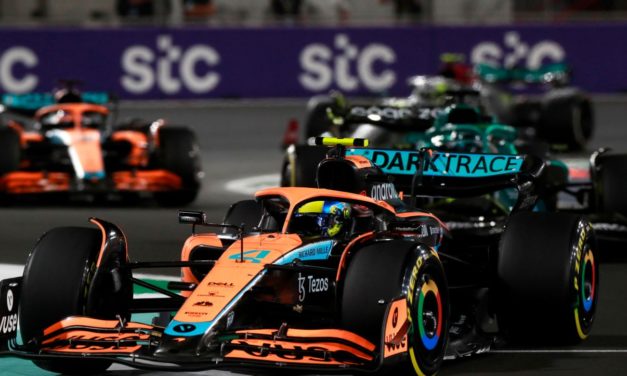 Audis McLaren-Plan für die Formel 1