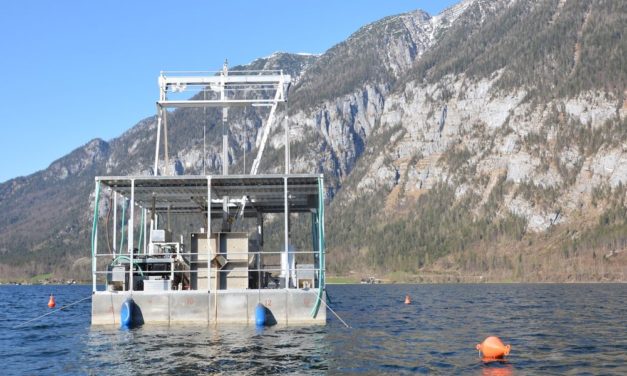 Hallstatt-Dachstein-Region: Wie man ein Welterbe greifbar macht