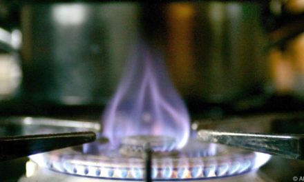 Haushaltsenergie im Februar um 27,4 Prozent teurer als im Vorjahr