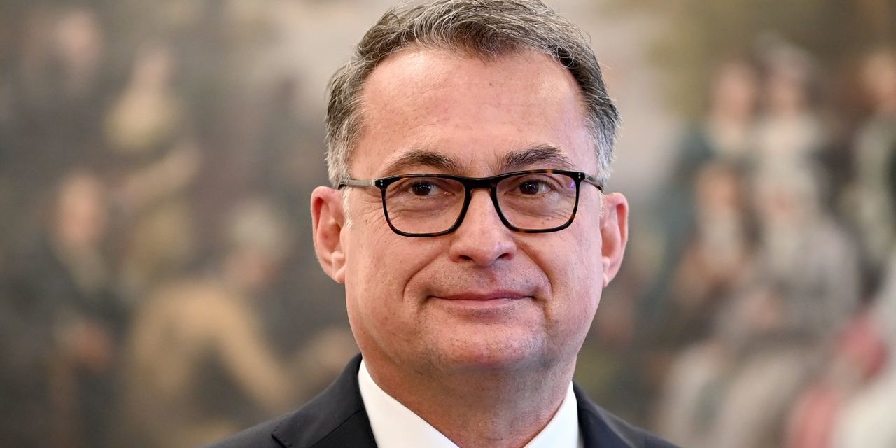 Bundesbank-Präsident: Joachim Nagel glaubt an baldigen Zinsanstieg