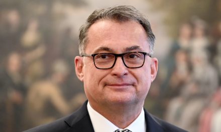 Bundesbank-Präsident: Joachim Nagel glaubt an baldigen Zinsanstieg