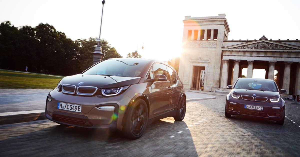 „Verbrenner werden auch in den nächsten Jahren eine wichtige Rolle“