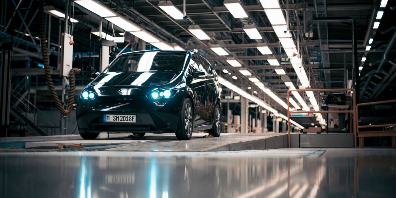 Sono Motors: Wilko Stark ist gegangen, und zum Produktionsstart fehlen 275 Millionen Euro