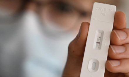 Diese Antigentests erkennen Omikron zuverlässig
