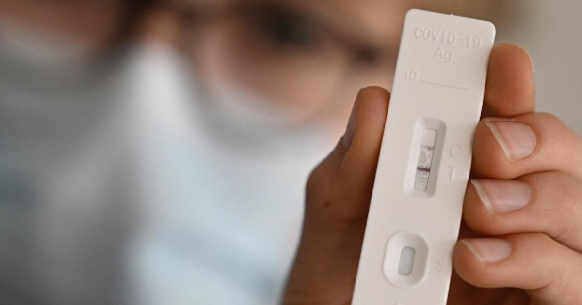 Diese Antigentests erkennen Omikron zuverlässig