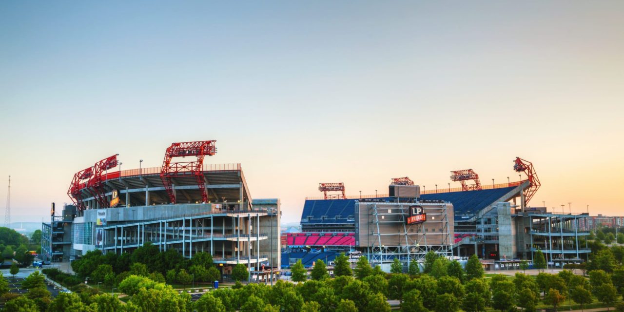 Bitcoin: Dieses NFL-Team will die Kryptowährung einführen