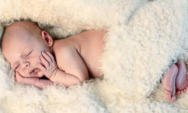 Schwangere aus hochgelegenen Wohnorten bekommen leichtere Kinder