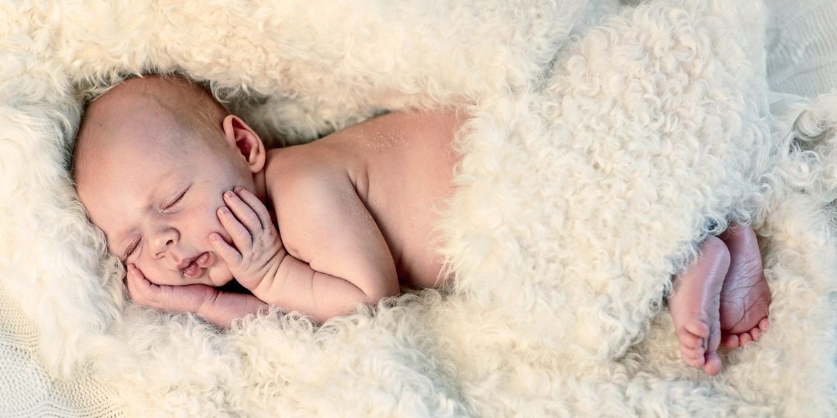 Schwangere aus hochgelegenen Wohnorten bekommen leichtere Kinder