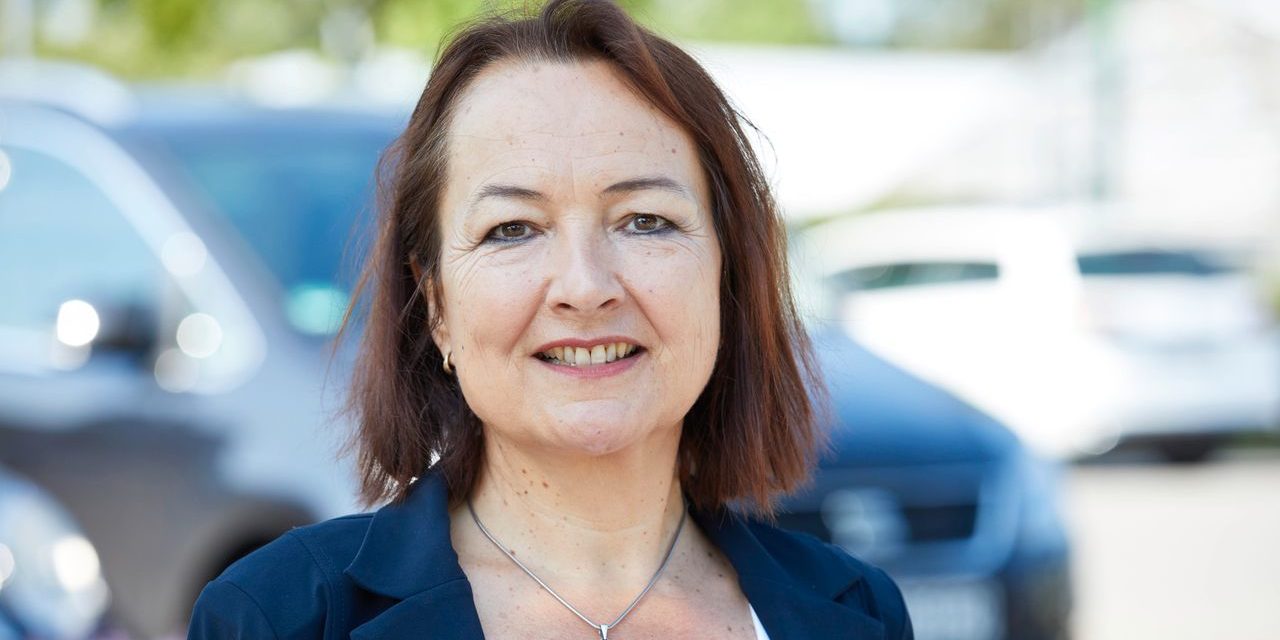 Traton, Daimler Truck, Volvo: Anja van Niersen soll Lade-Joint-Venture führen