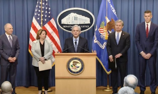 Cyclops Blink: FBI legt Botnet des russischen Geheimdienstes lahm