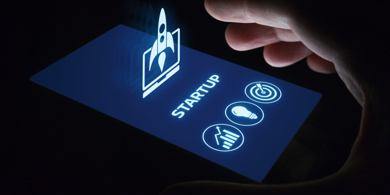 Start-ups erhalten Unterstützung von neuem Terra LongHash Fonds