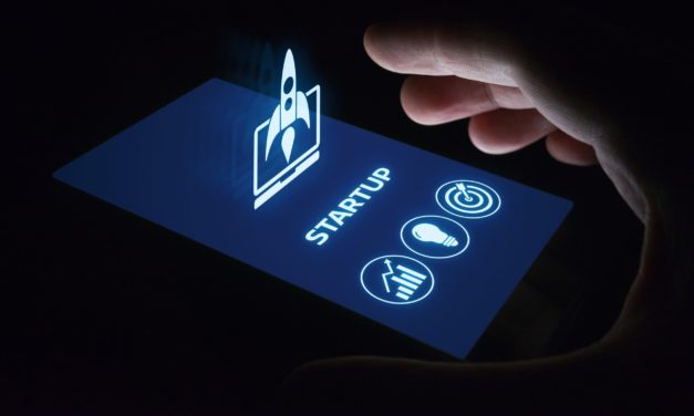 Start-ups erhalten Unterstützung von neuem Terra LongHash Fonds