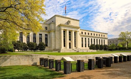 US-Notenbank Fed schickt Bitcoin in Korrekturmodus
