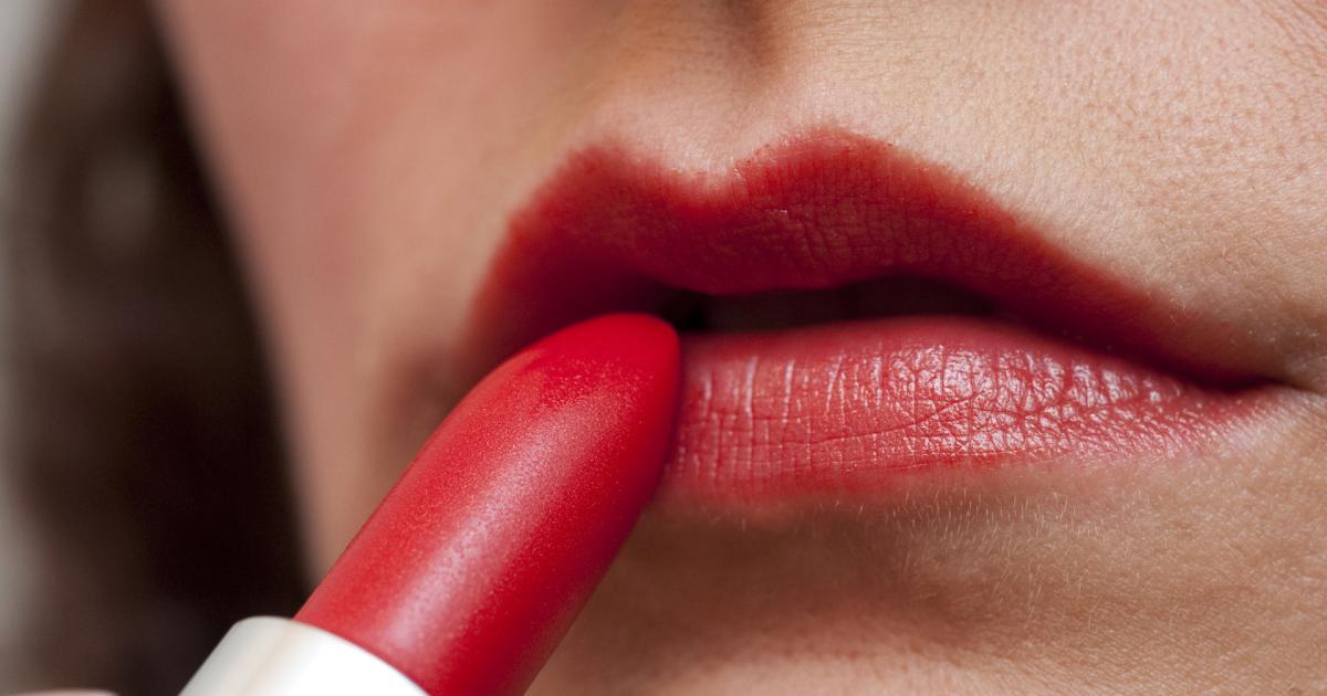 Masken-Aus: Sprunghafter Anstieg bei Lippenstiftverkauf in Frankreich