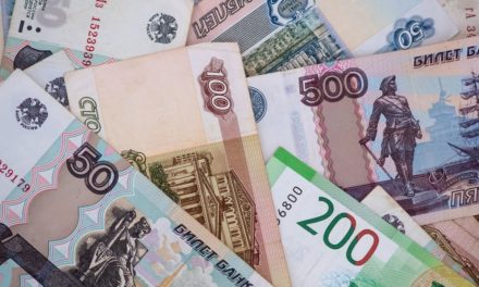 Rubel: Kurs trotz Sanktionen wieder auf Vorkriegsniveau