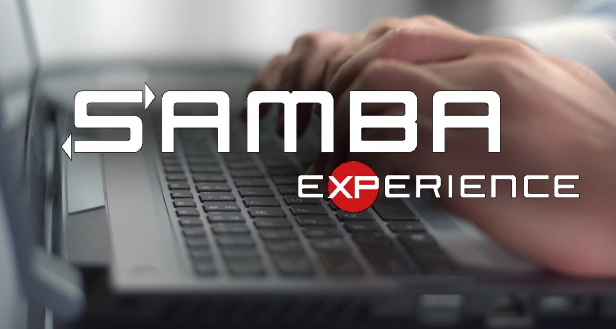 SambaXP-Konferenz wieder kostenlos