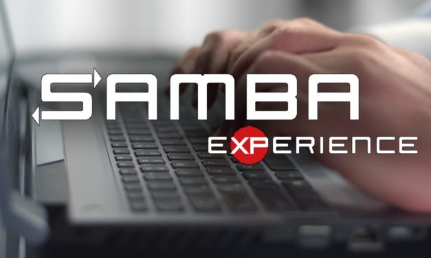 SambaXP-Konferenz wieder kostenlos