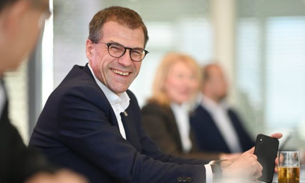 Andreas Schell: EnBW holt Chef von Rolls-Royce Power Systems an die Spitze