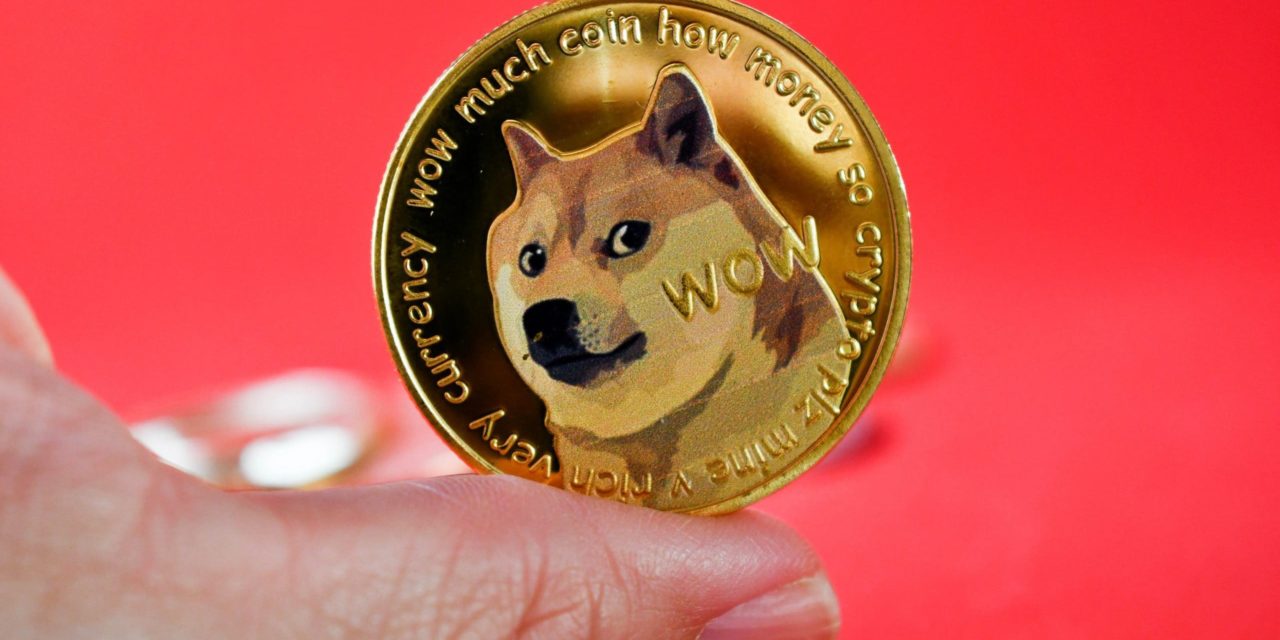 Dogecoin, Shiba Inu, NFTs: Die Memefizierung der Krypto-Kultur