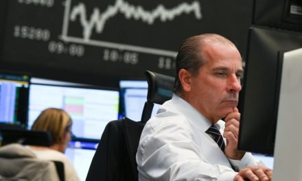 Börse: Dax behauptet sich trotz Aussicht auf schnelleren Zinsanstieg, HP-Aktien haussieren nach Zukauf von Warren Buffett