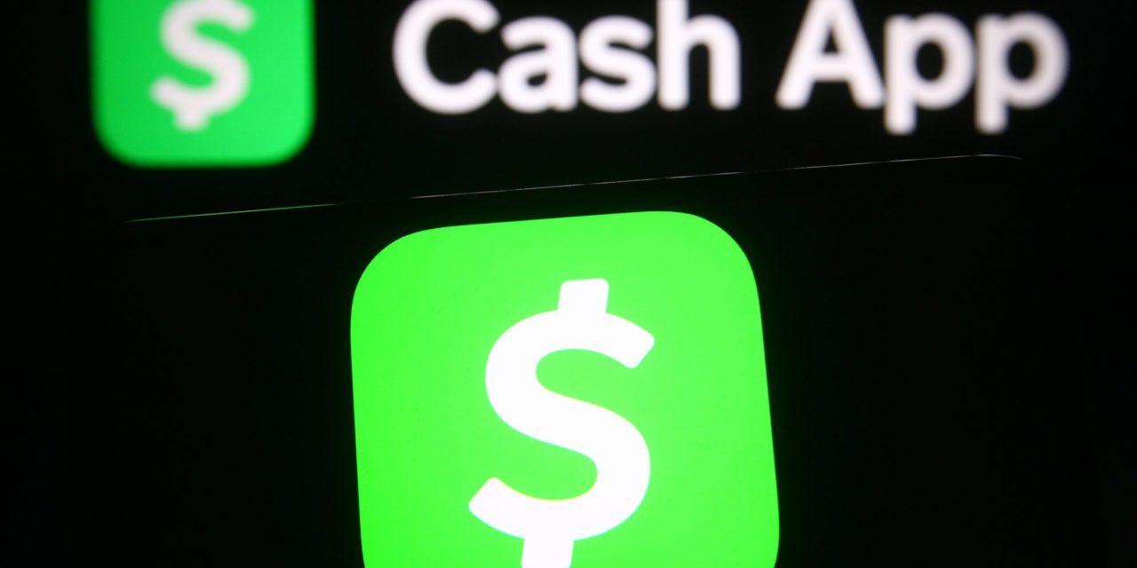 Krypto-Gehalt: Cash App verkündet den nächsten Bitcoin-Kracher