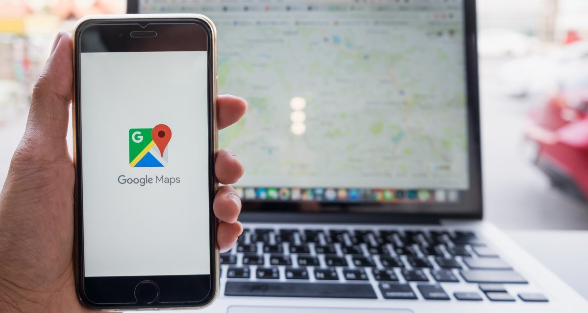 Navigation mit Google Maps: Ampeln und Preise für Maut-Straßen als neue Features