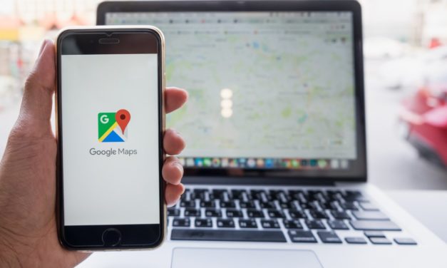 Navigation mit Google Maps: Ampeln und Preise für Maut-Straßen als neue Features