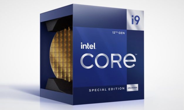 Core i9-12900KS: Intels CPU-Topmodell für 820 Euro lieferbar