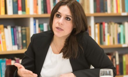 „Russland-Pleite wäre für den Westen verkraftbar“