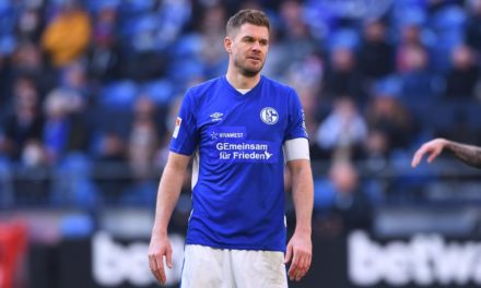 Schalke 04: Neuer Trikot-Sponsor Vivawest löst Gazprom ab – die Hintergründe