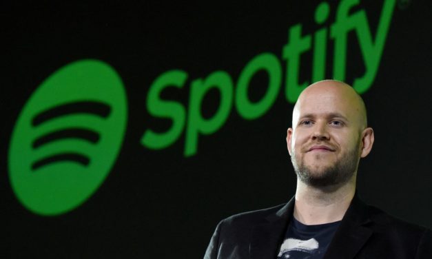 Spotify – das Milliardengeschäft mit den Podcasts