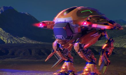 Nvidia Omniverse: Bau dir dein Metaverse