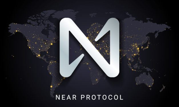Near Protocol: Kurs steigt nach Großinvestition zweistellig an