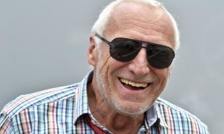 Dietrich Mateschitz mit großem Abstand reichster Österreicher