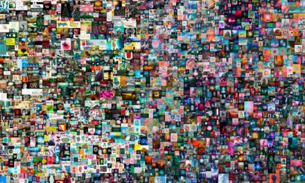 Geldwäsche mit NFT-Kunst: „Der Kunstmarkt darf nicht zu einer Geldwaschmaschine verkommen“