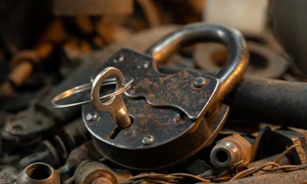 Bitcoin Wallets nach über 12 Jahren erwacht