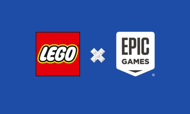LEGO und Epic Games bauen Metaverse für Kinder