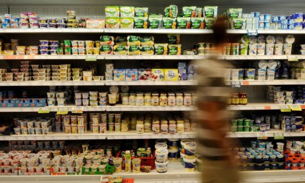Günstige Lebensmittel wurden um rund 13 Prozent teurer