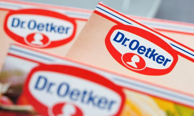 Dr. Oetker zieht sich aus Russland zurück