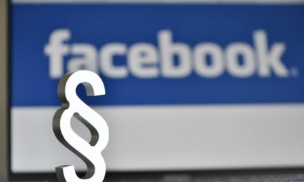 Berliner Datenschützer fordern Abschaltung von Facebook-Fanseiten