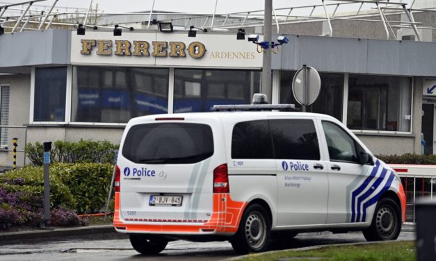 Ferrero: Salmonellen-Problem eskaliert, Fabrik in Arlon muss schließen