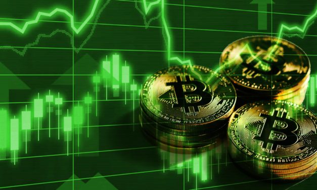 Bank of America: Kryptomarkt könnte Aktien in Rezession outperformen