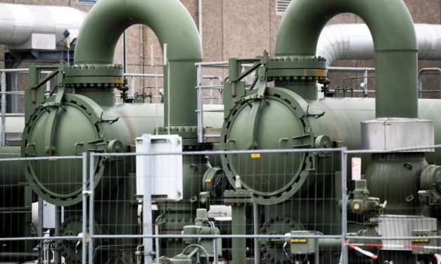 Ersatz für russisches Gas: Alternativen weiterhin gesucht