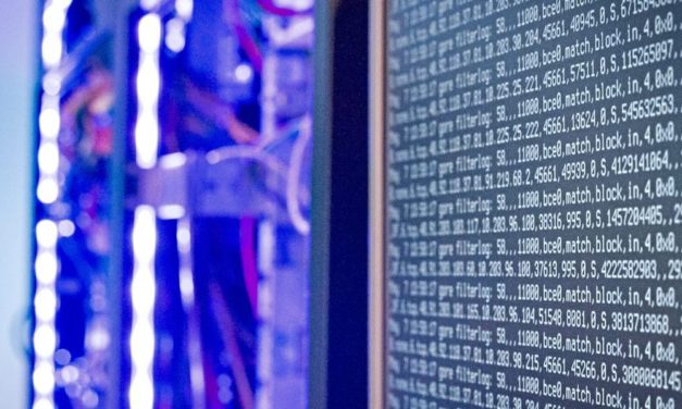 Cyberattacken im eigenen Heim mit smartem Strom abwehren