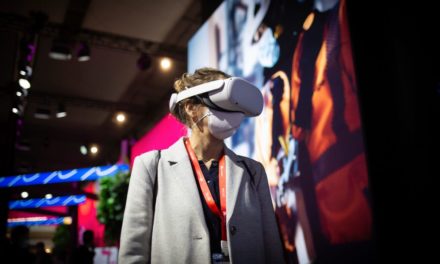 Was nach dem Smartphone kommt