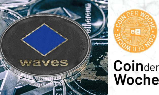 Waves, Neutrino und FTX – Steht das Krypto-Projekt vor dem Aus?