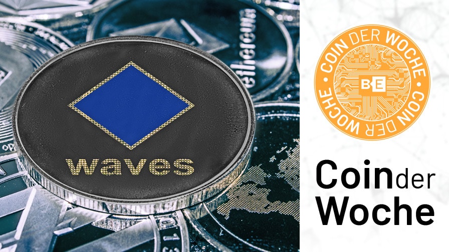 Waves, Neutrino und FTX – Steht das Krypto-Projekt vor dem Aus?